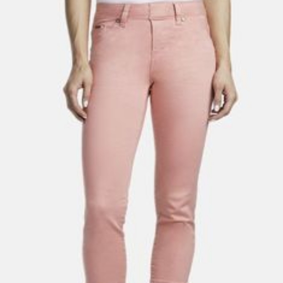 Beija-Flor Jeans, Coral Gables, Kelly Skinny, 00 - Picture 1 of 4